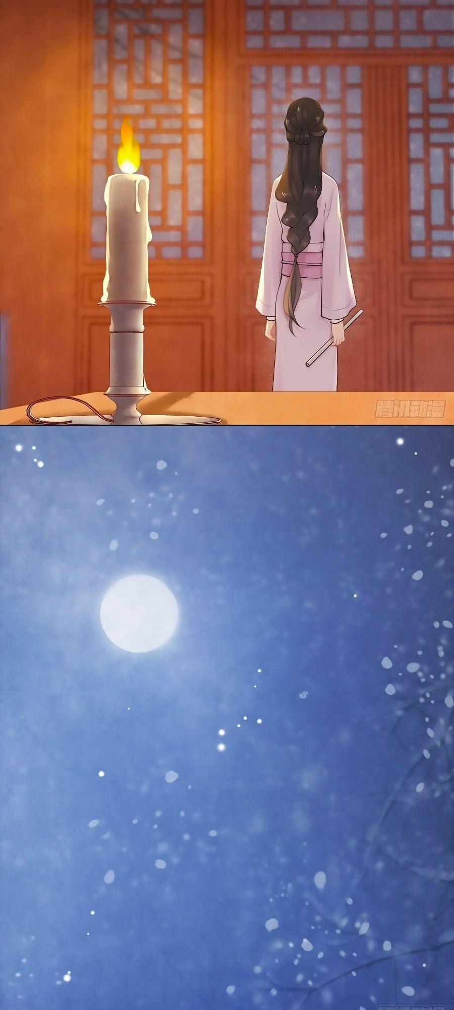 Mê Hoặc Lòng Người 9 trang 5