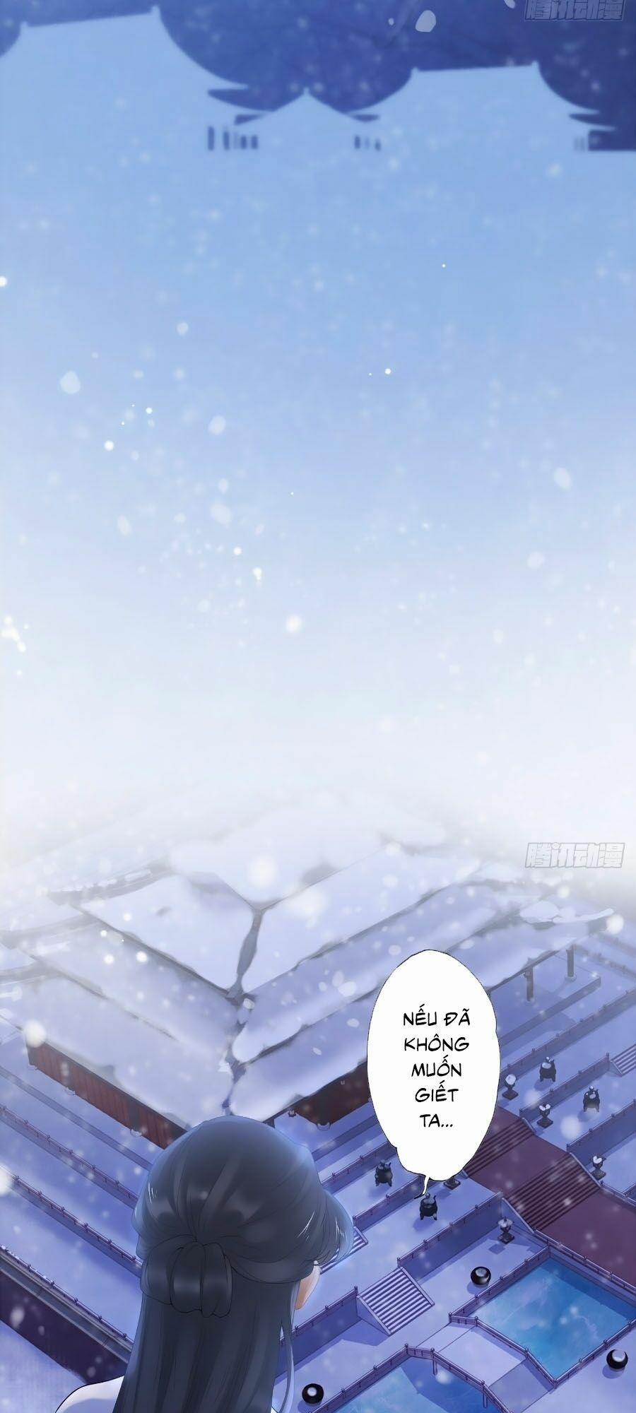 Mê Hoặc Lòng Người 9 trang 6