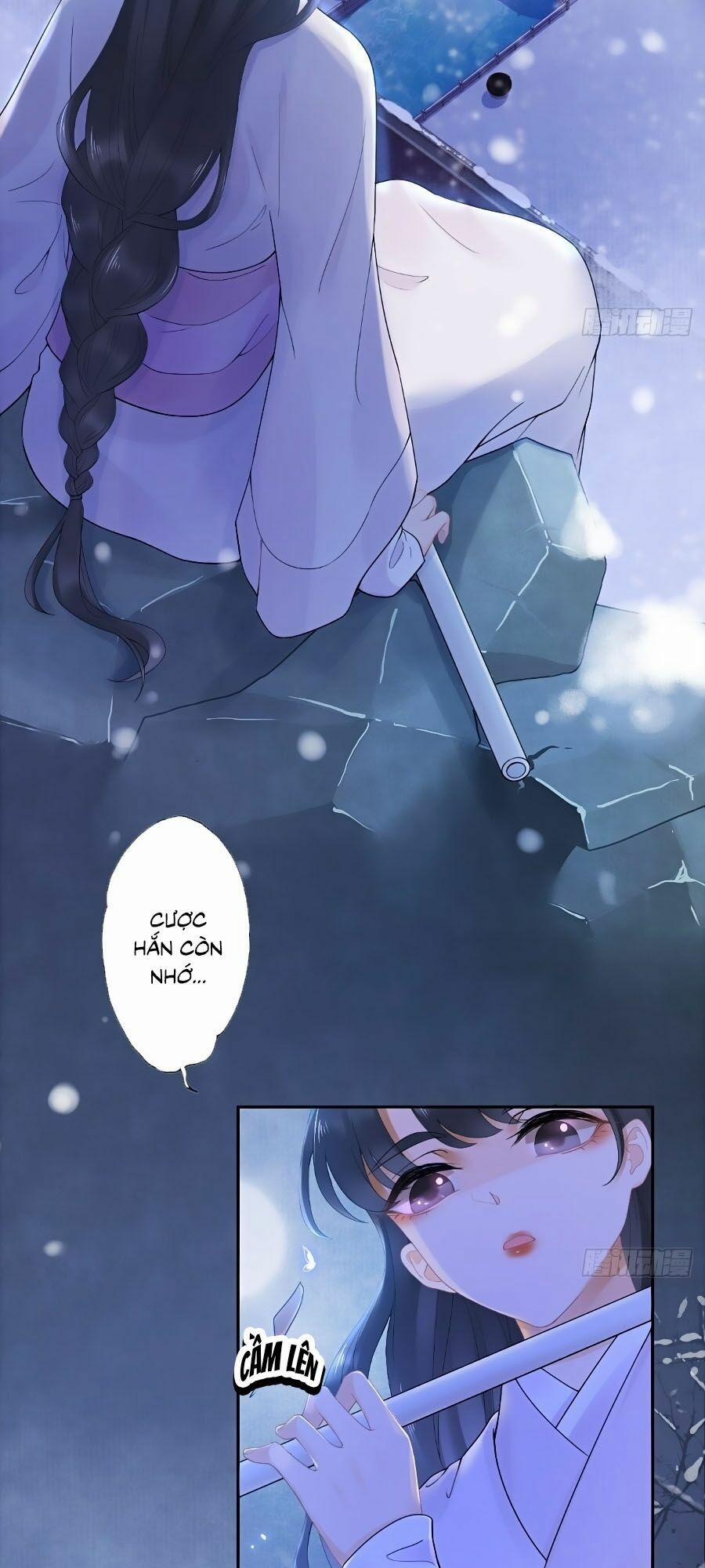 Mê Hoặc Lòng Người 9 trang 7