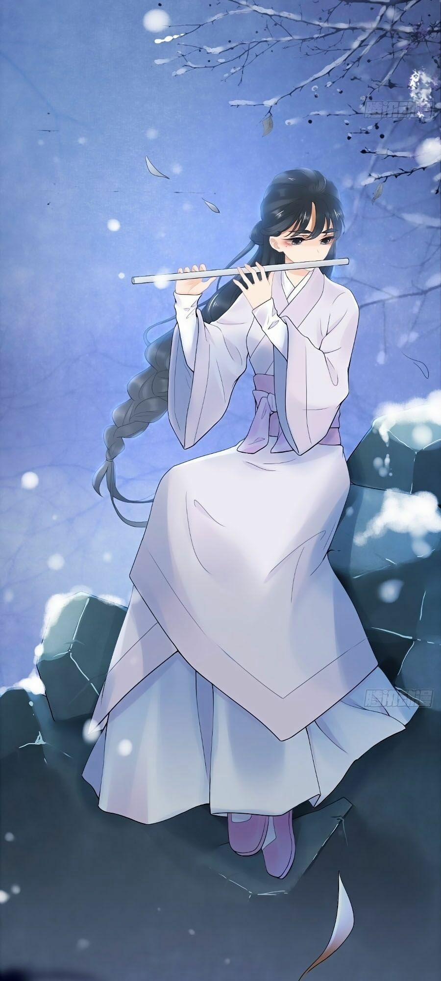 Mê Hoặc Lòng Người 9 trang 9