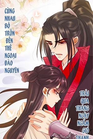 Đọc truyện tranh Mê Hoặc Lòng Người