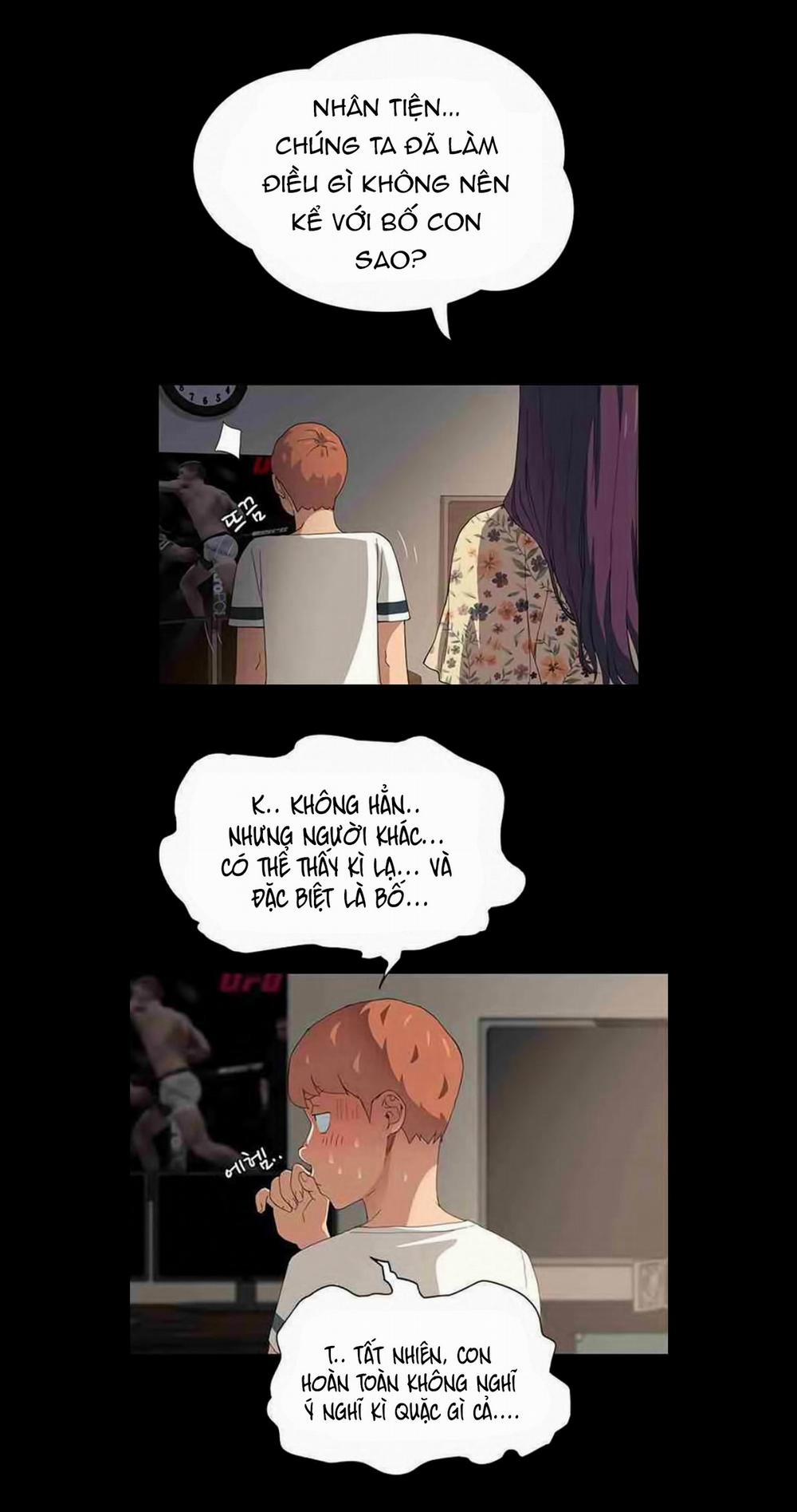 Mẹ Kế - KHÔNG CHE 10 trang 13