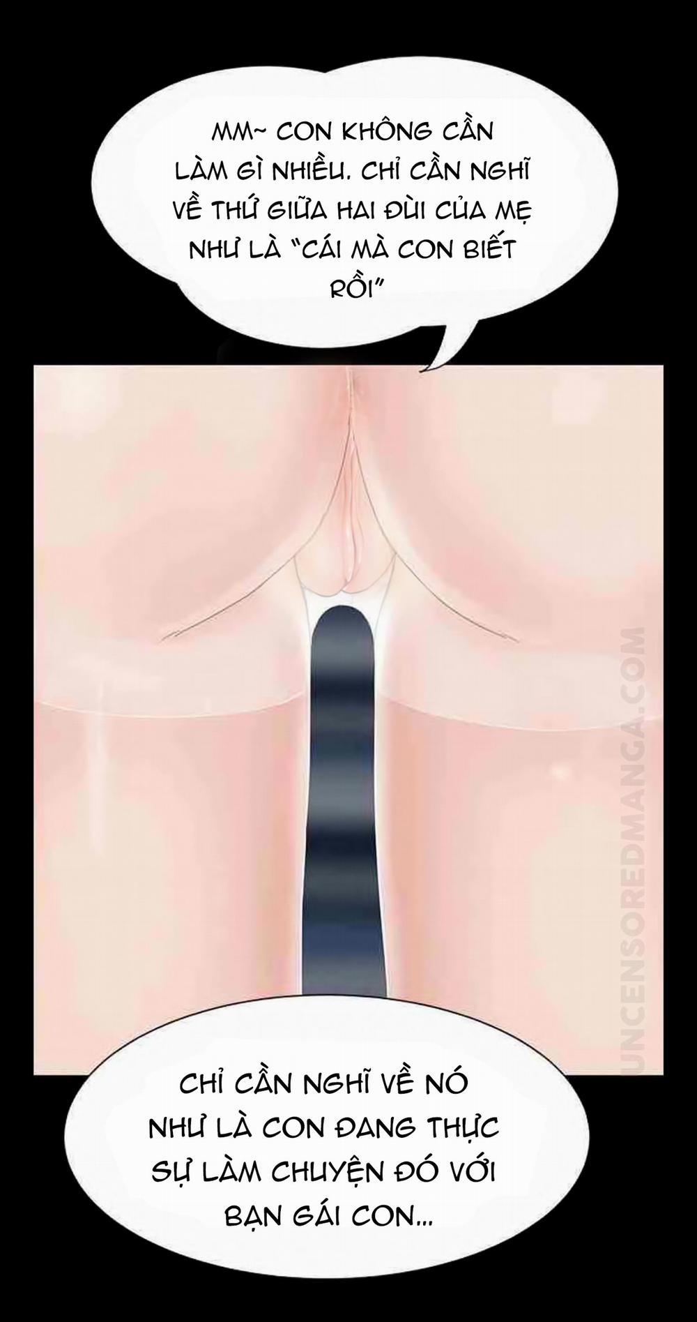 Mẹ Kế - KHÔNG CHE 10 trang 24