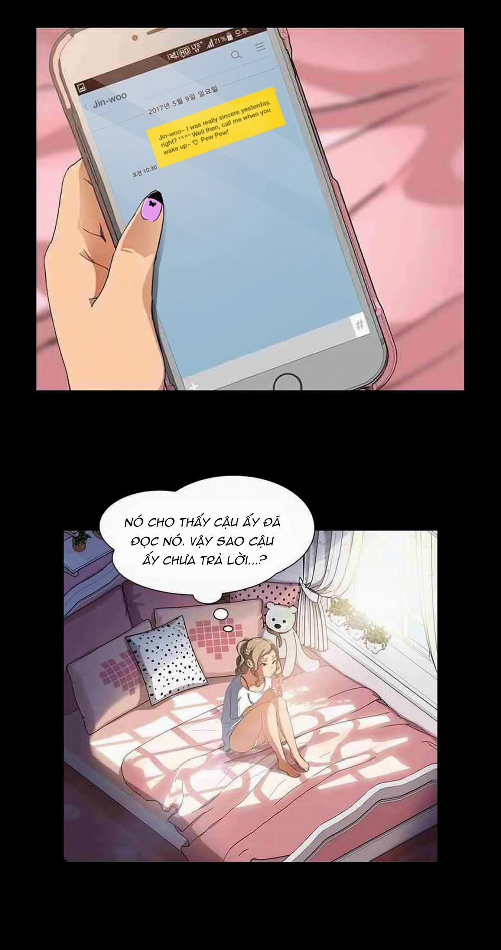 Mẹ Kế - KHÔNG CHE 10 trang 8