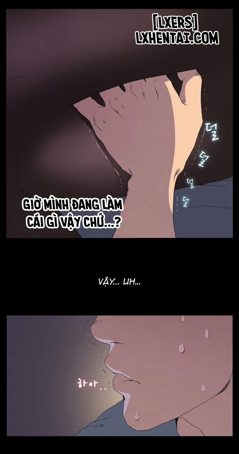 Mẹ Kế - KHÔNG CHE 2 trang 11