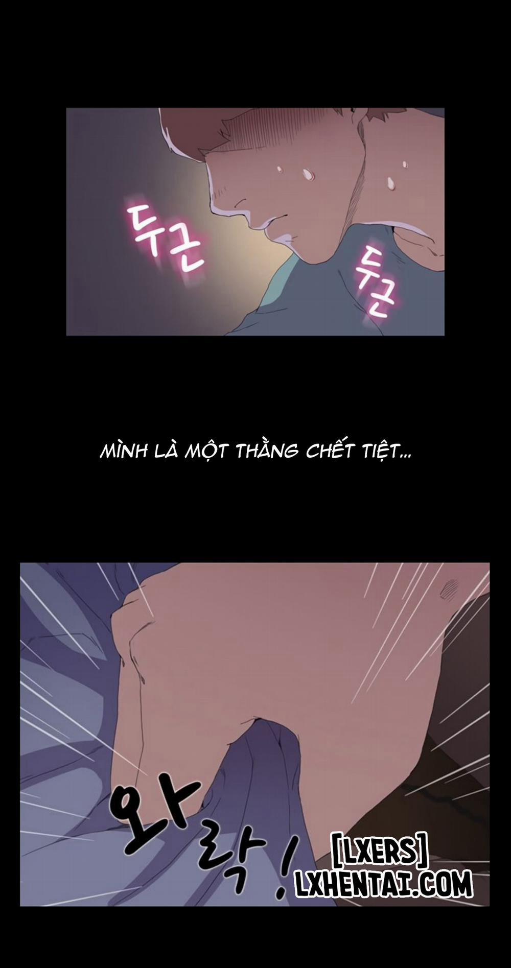 Mẹ Kế - KHÔNG CHE 2 trang 22