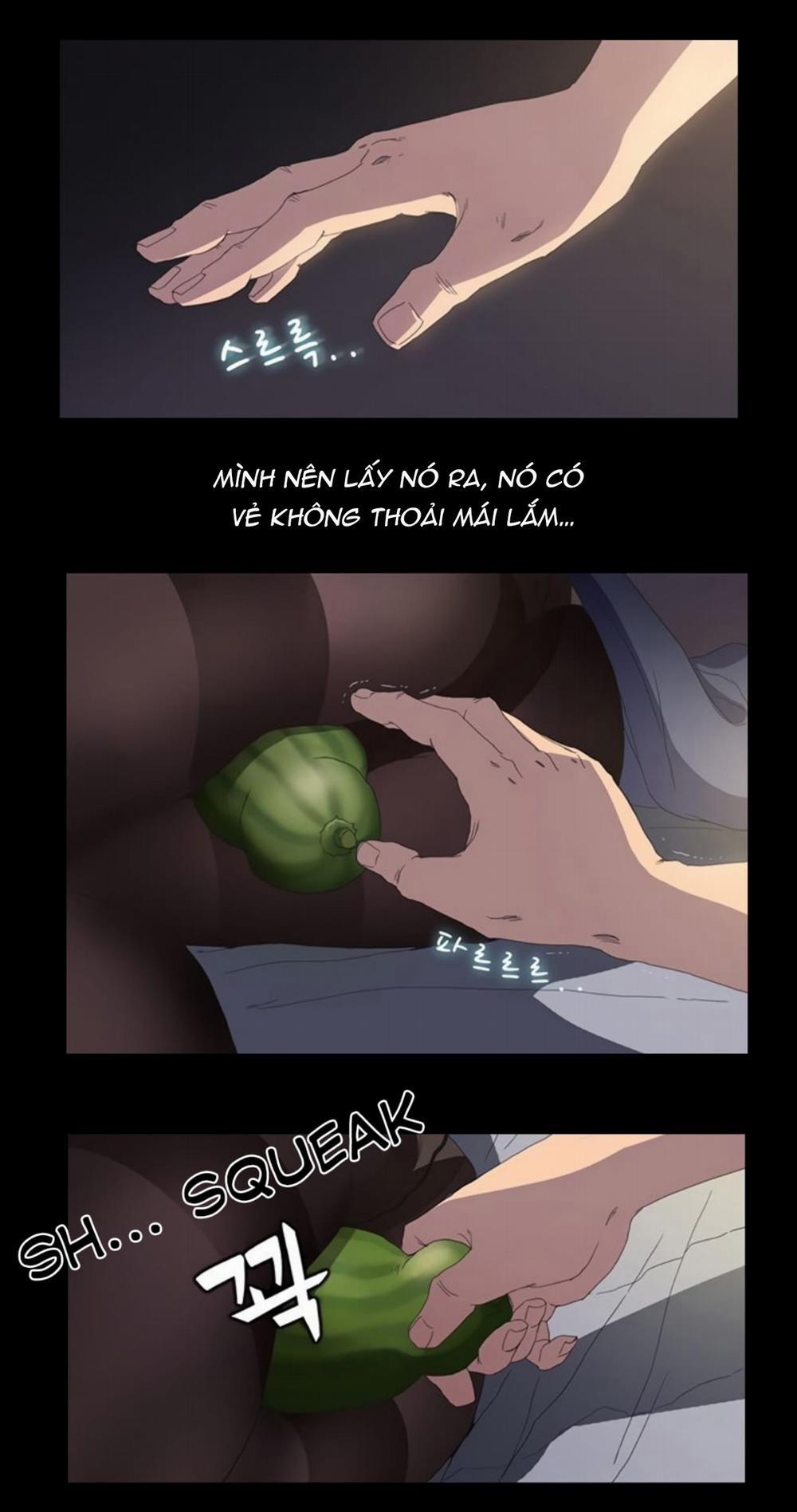 Mẹ Kế - KHÔNG CHE 2 trang 8