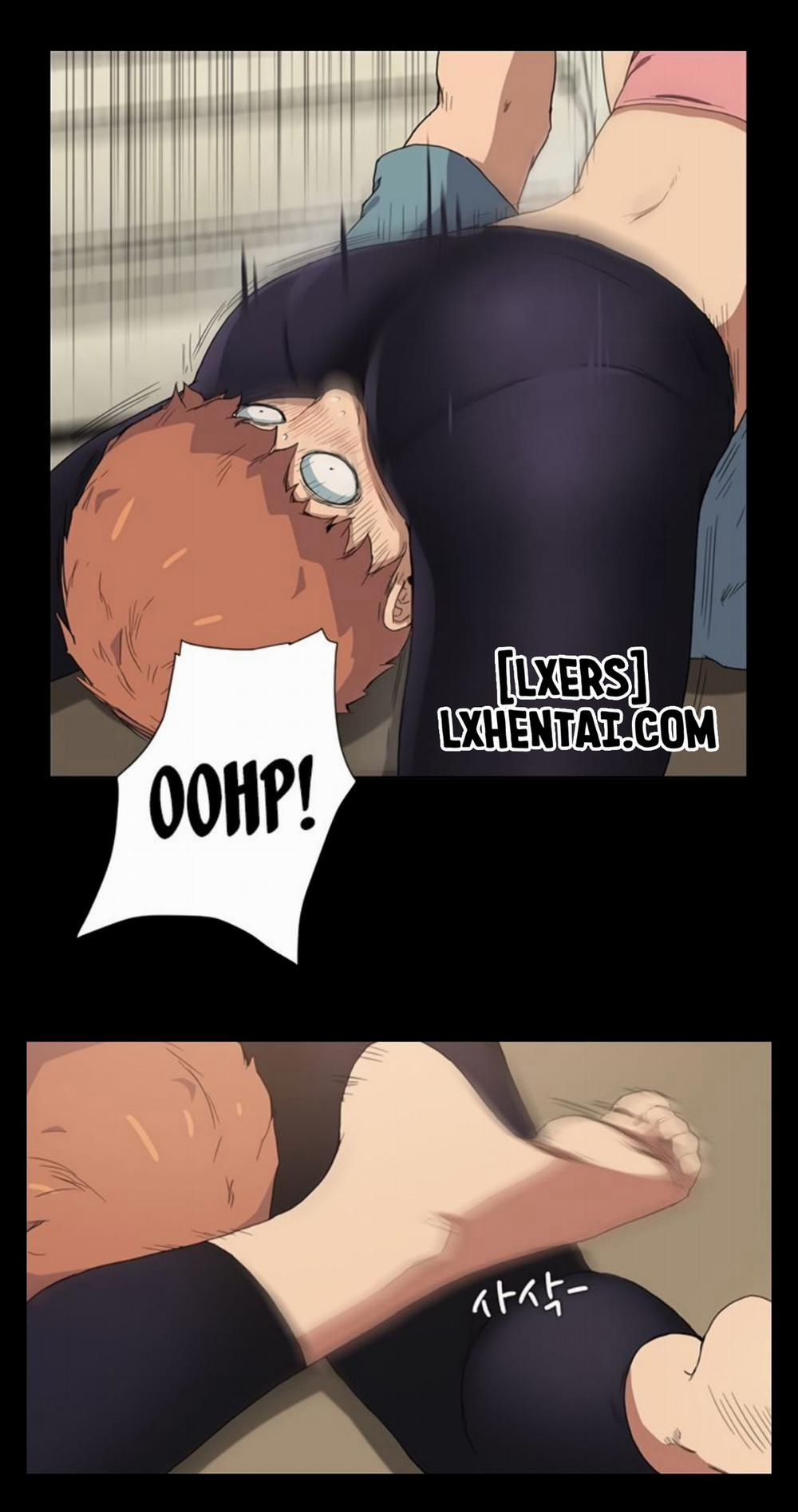 Mẹ Kế - KHÔNG CHE 3 trang 41