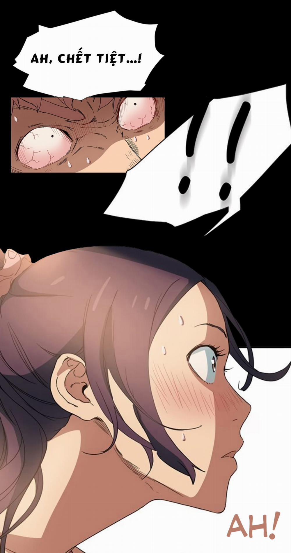 Mẹ Kế - KHÔNG CHE 3 trang 48