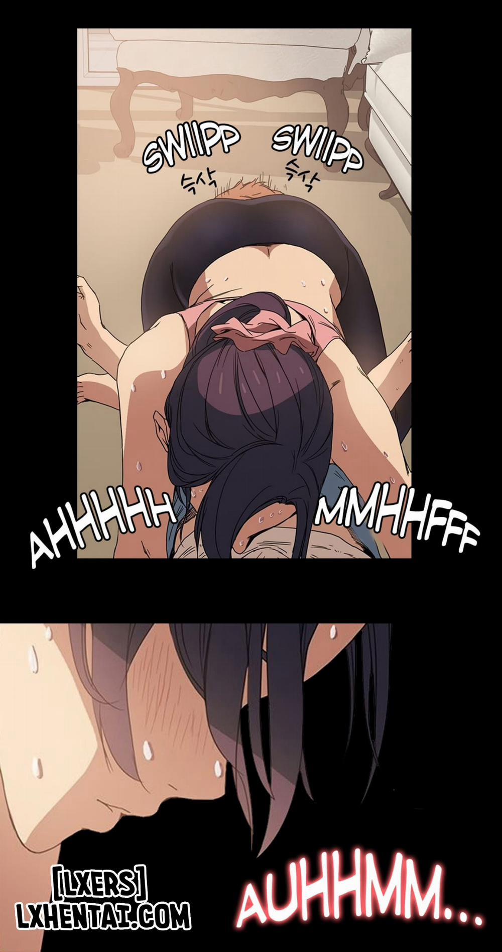 Mẹ Kế - KHÔNG CHE 4 trang 22