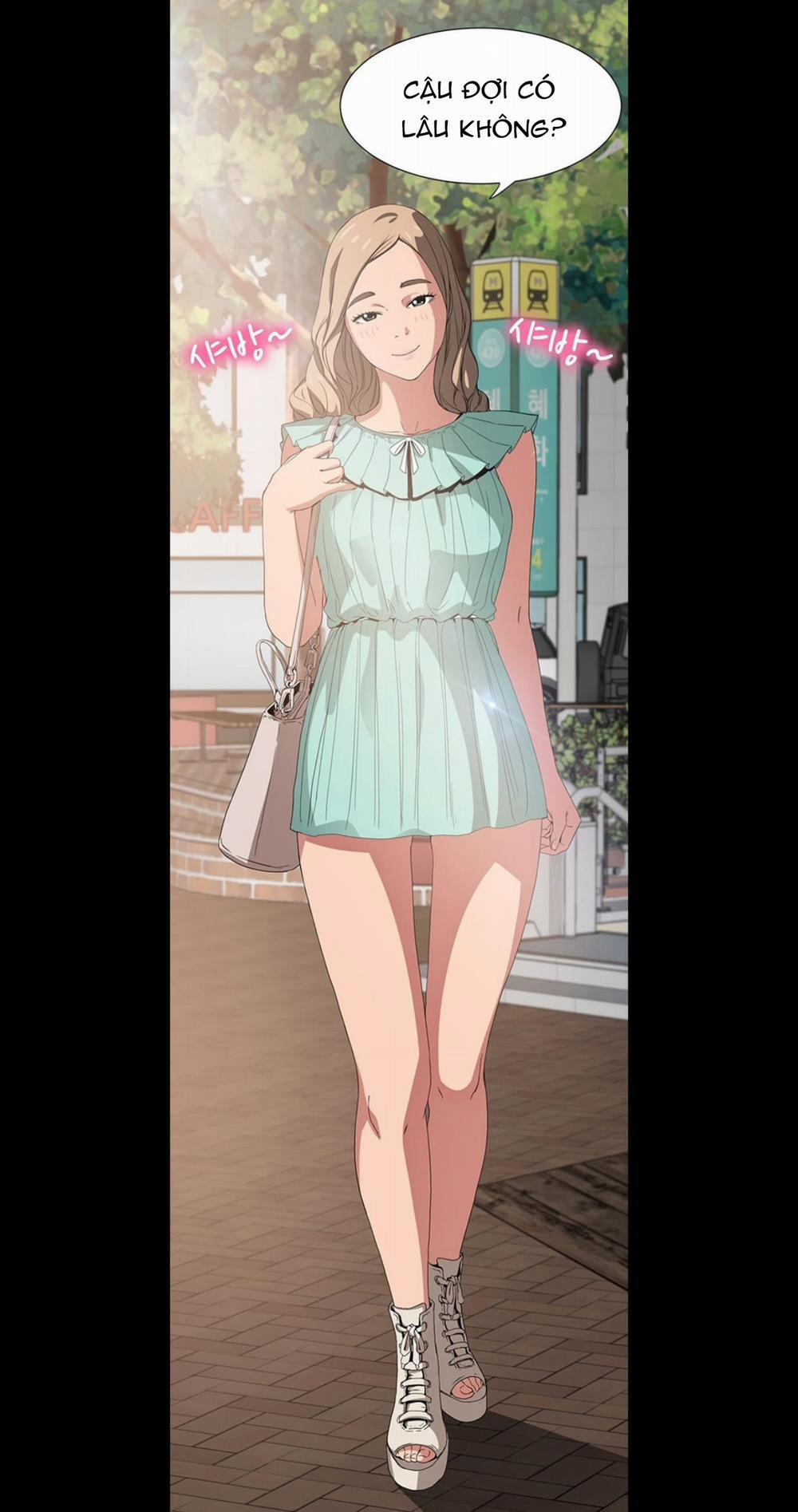 Mẹ Kế - KHÔNG CHE 4 trang 42