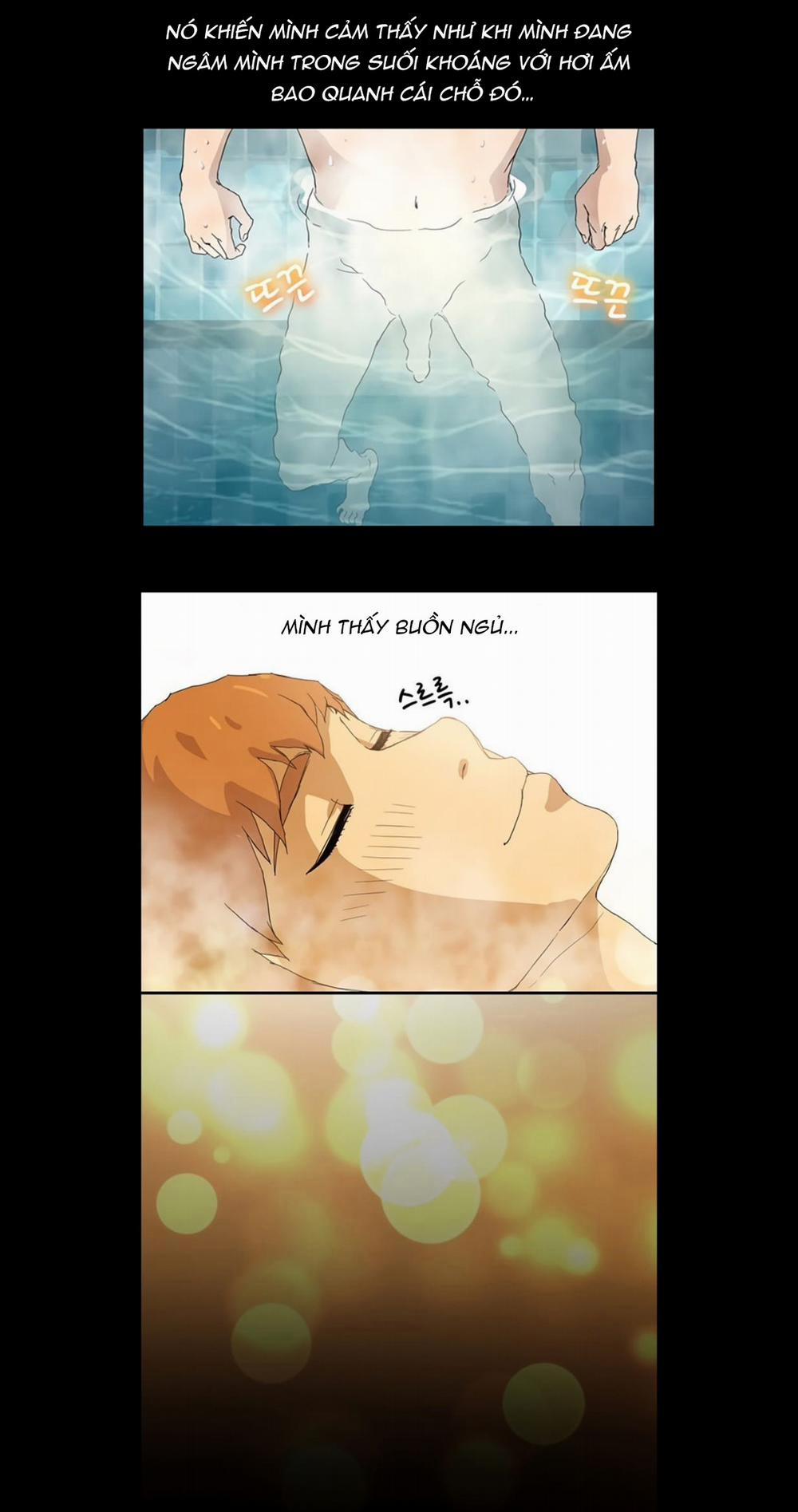 Mẹ Kế - KHÔNG CHE 4 trang 7