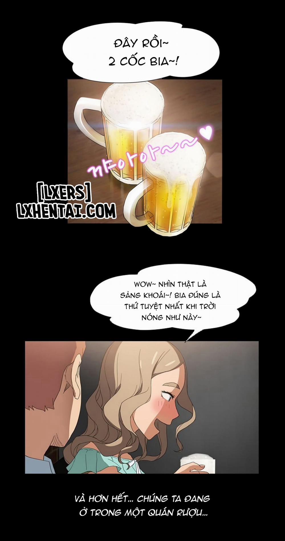 Mẹ Kế - KHÔNG CHE 5 trang 17