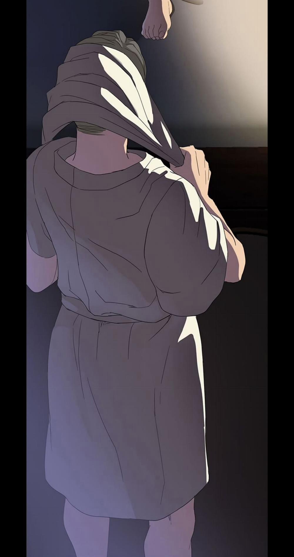 Mẹ Kế - KHÔNG CHE 5 trang 27