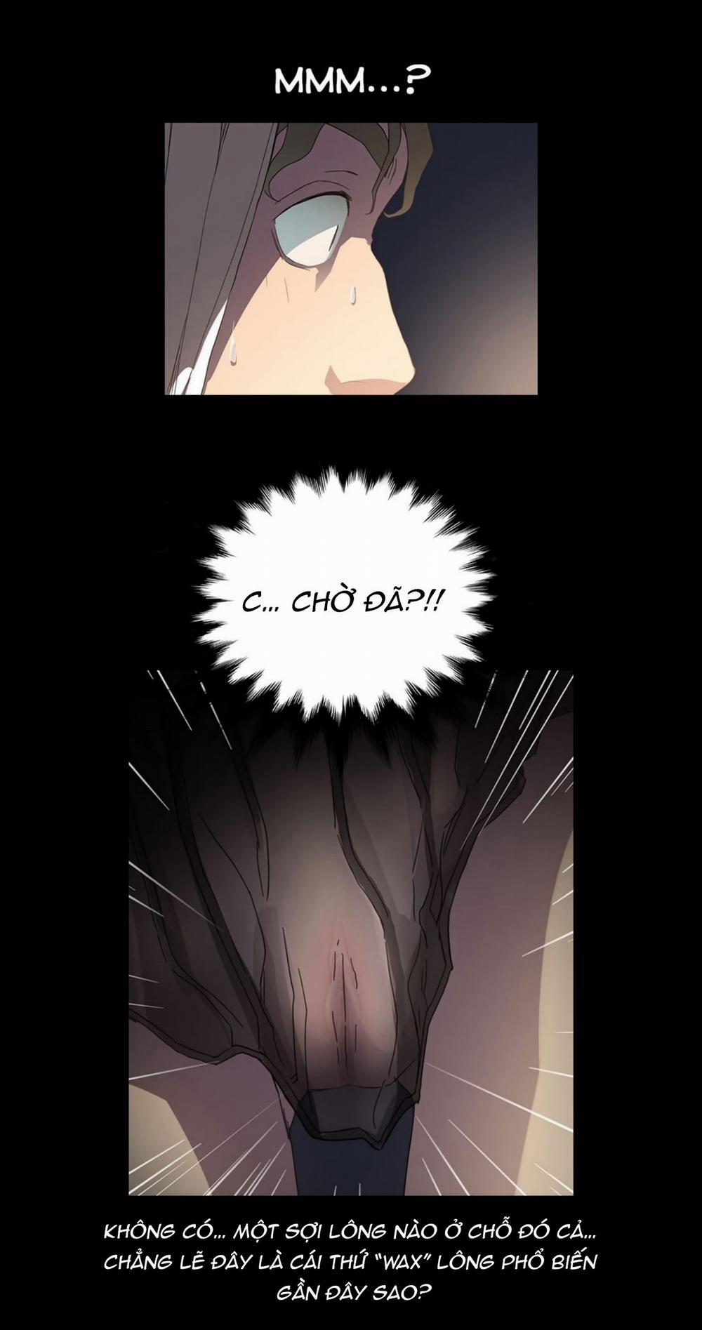 Mẹ Kế - KHÔNG CHE 5 trang 29