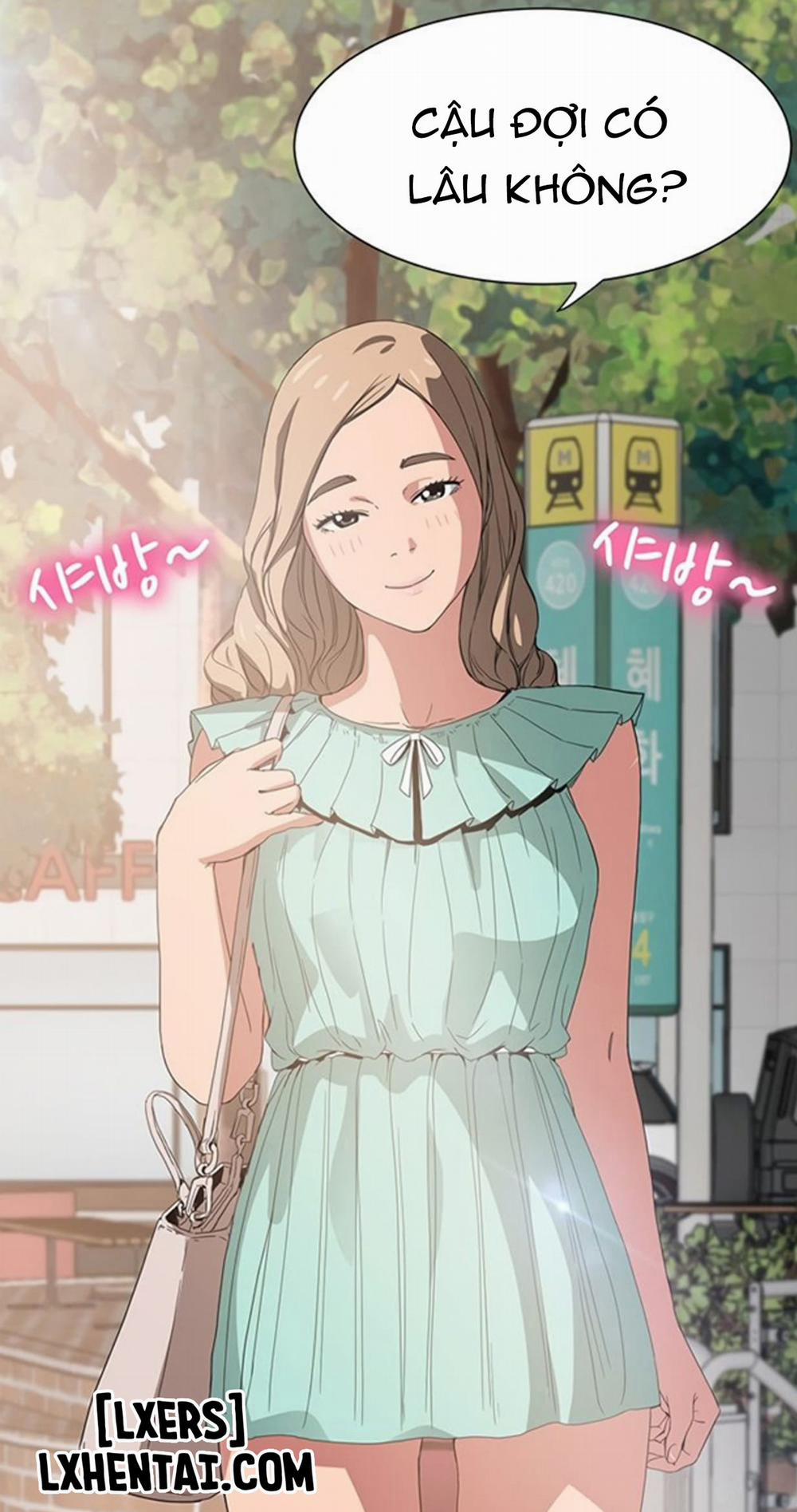 Mẹ Kế - KHÔNG CHE 5 trang 3