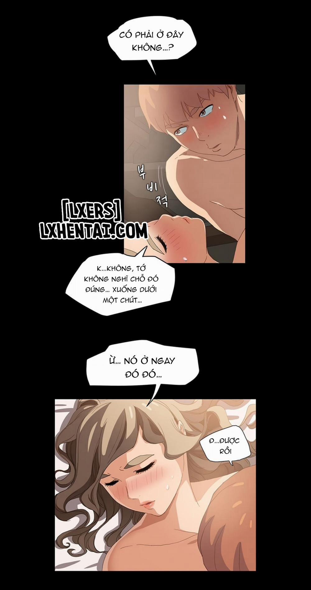 Mẹ Kế - KHÔNG CHE 7 trang 26