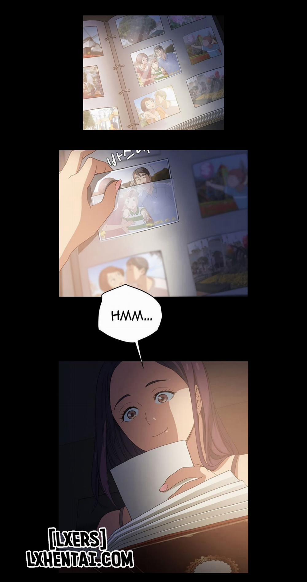 Mẹ Kế - KHÔNG CHE 7 trang 35