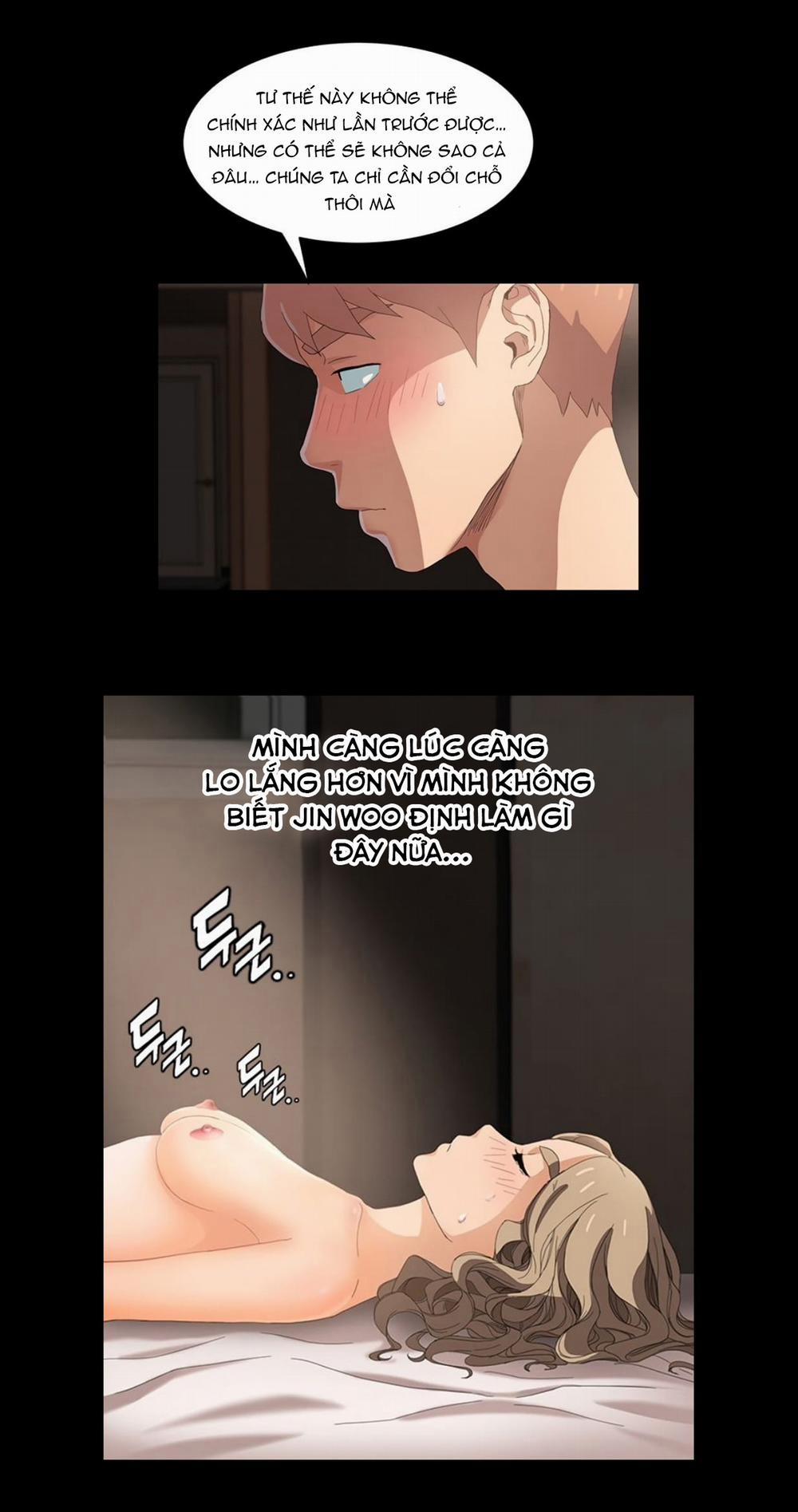 Mẹ Kế - KHÔNG CHE 7 trang 8