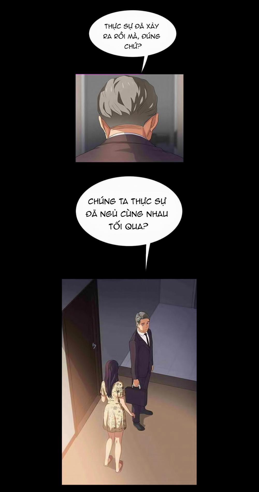 Mẹ Kế - KHÔNG CHE 8 trang 11