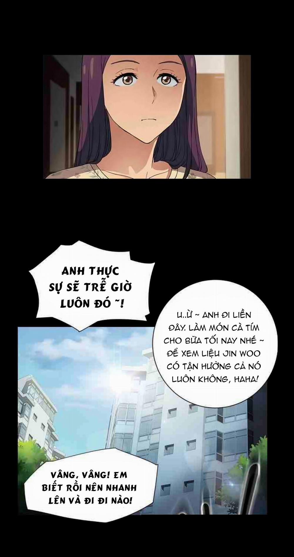 Mẹ Kế - KHÔNG CHE 8 trang 13