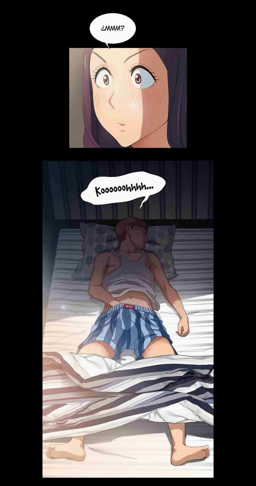 Mẹ Kế - KHÔNG CHE 8 trang 17