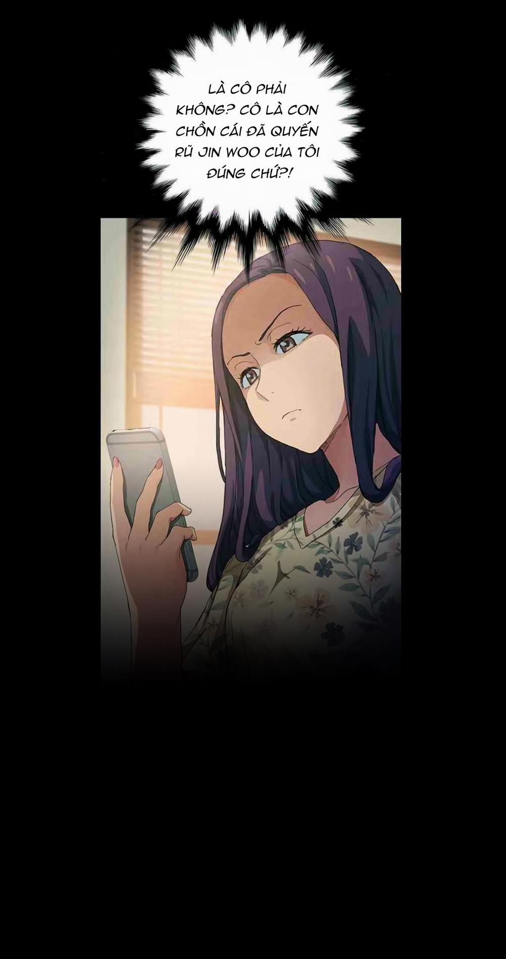 Mẹ Kế - KHÔNG CHE 8 trang 46