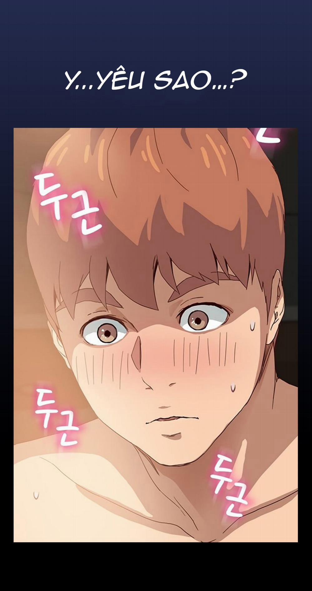 Mẹ Kế - KHÔNG CHE 8 trang 5