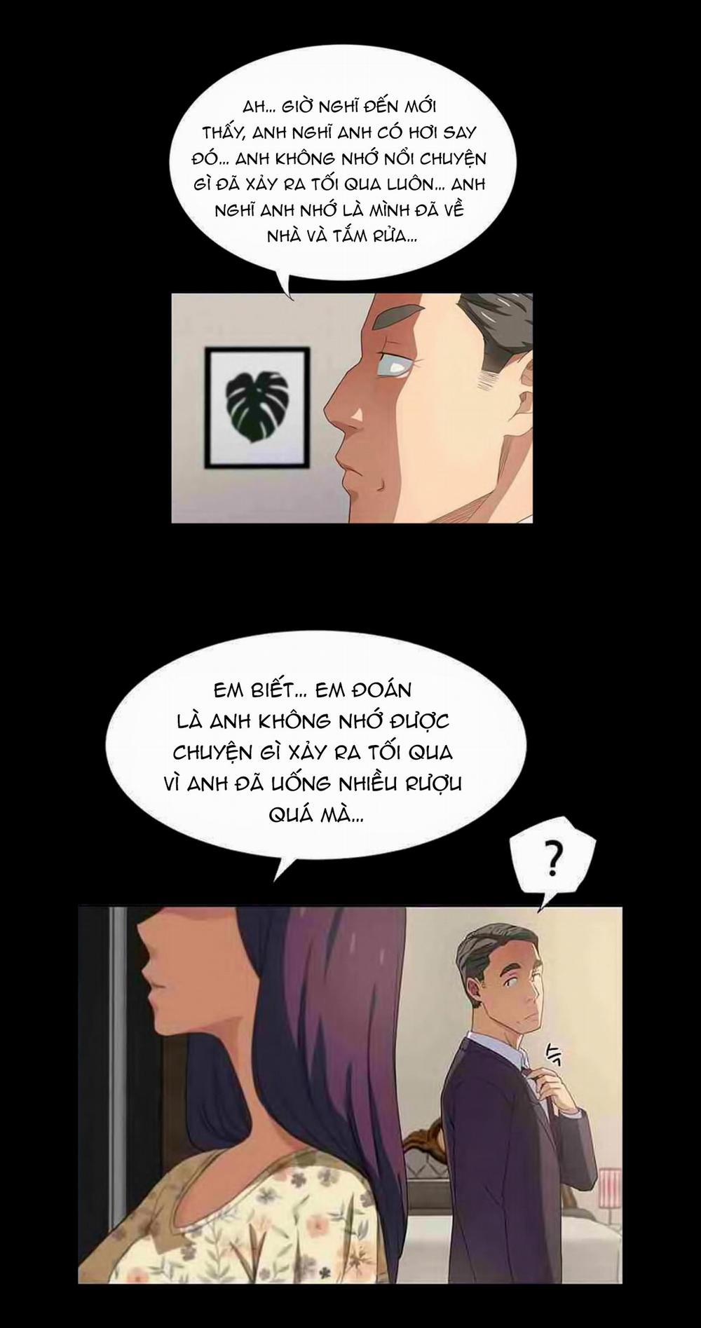 Mẹ Kế - KHÔNG CHE 8 trang 7