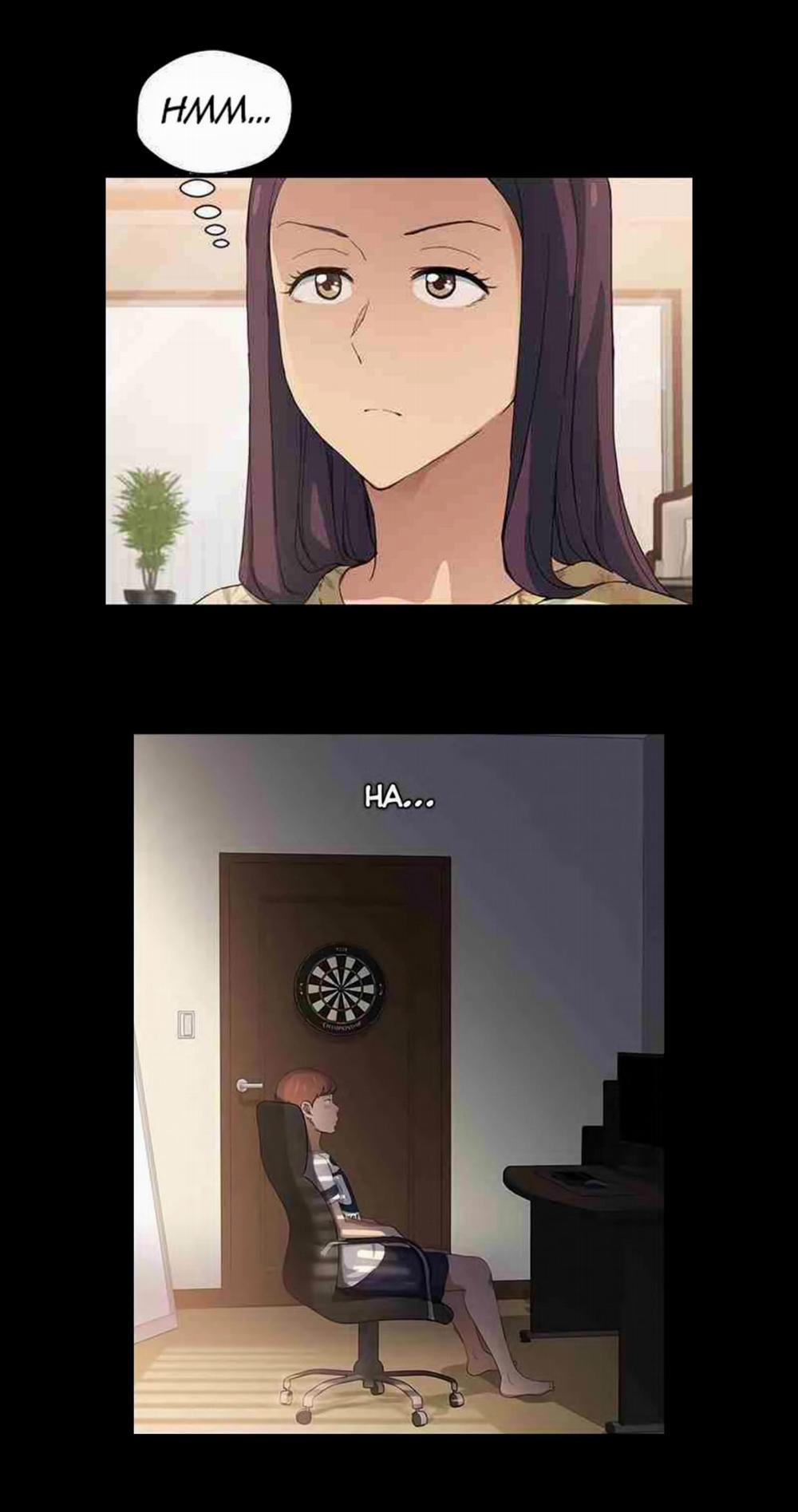 Mẹ Kế - KHÔNG CHE 9 trang 6