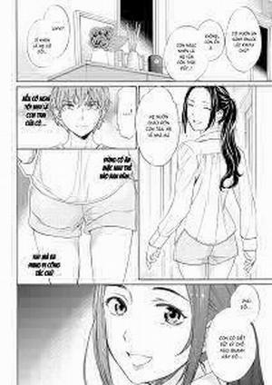 Đọc truyện tranh Mẹ kế, người đẹp trong đời tôi