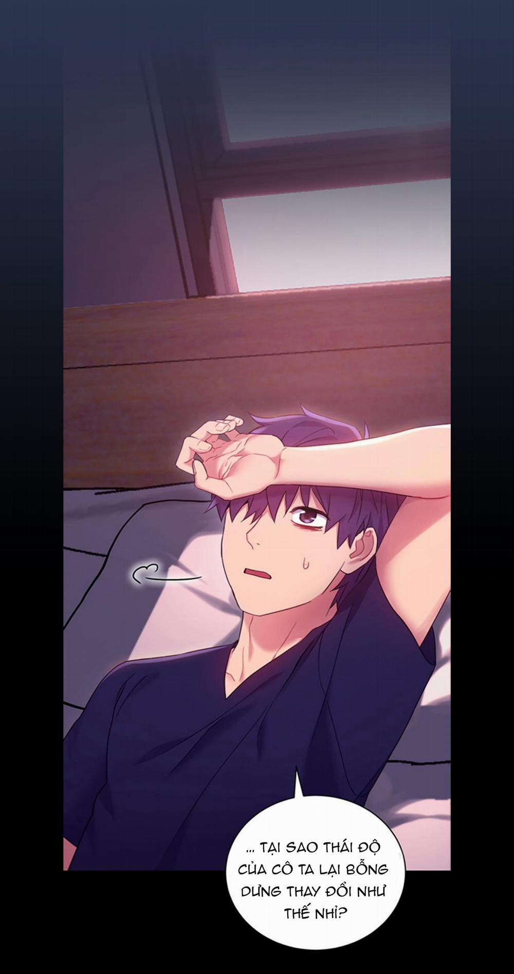 Mẹ kế và những người bạn dâm dục- Cuộc chiến không cân sức - KHÔNG CHE 12 trang 34