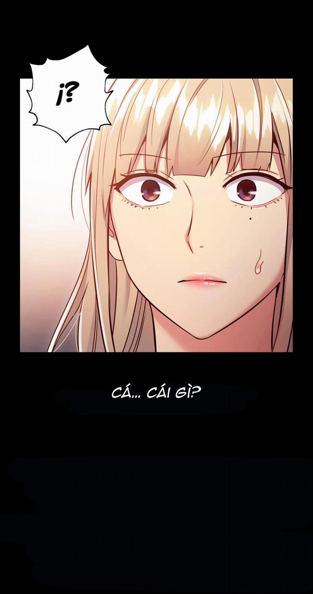 Mẹ kế và những người bạn dâm dục- Cuộc chiến không cân sức - KHÔNG CHE 12 trang 42