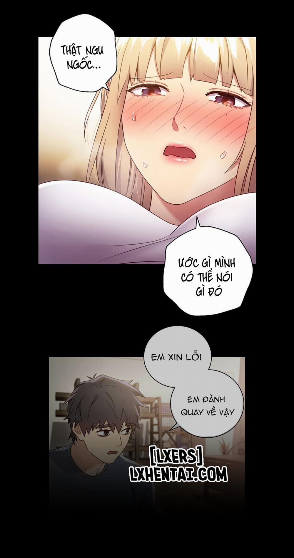 Mẹ kế và những người bạn dâm dục- Cuộc chiến không cân sức - KHÔNG CHE 13 trang 21