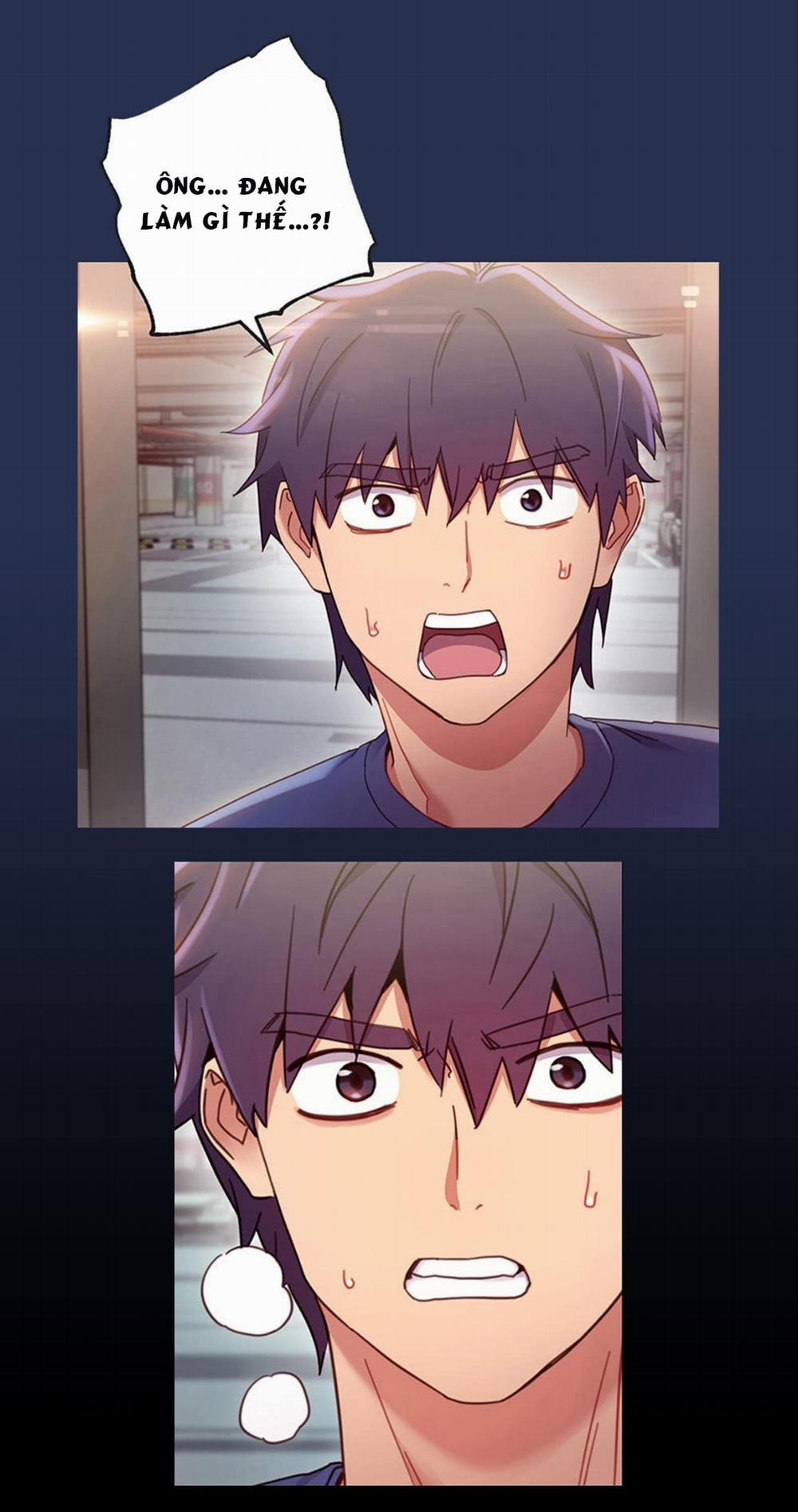 Mẹ kế và những người bạn dâm dục- Cuộc chiến không cân sức - KHÔNG CHE 14 trang 4