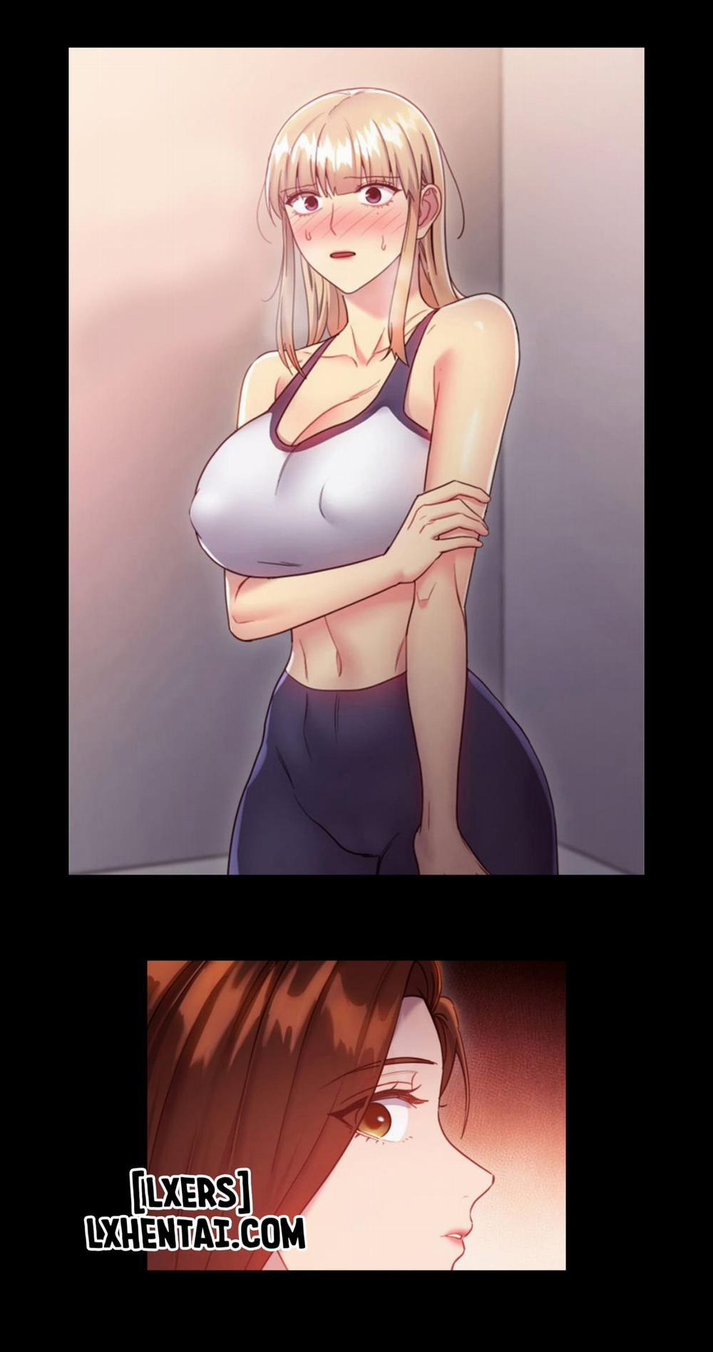 Mẹ kế và những người bạn dâm dục- Cuộc chiến không cân sức - KHÔNG CHE 16 trang 42