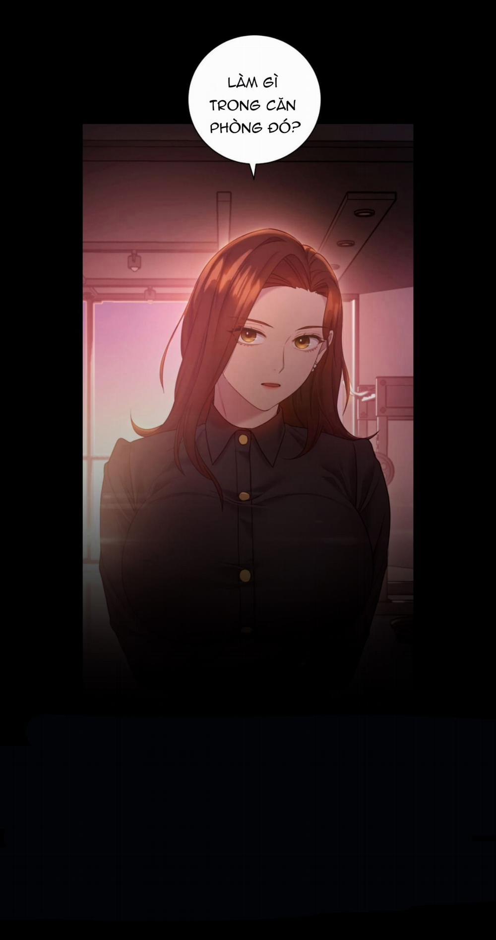 Mẹ kế và những người bạn dâm dục- Cuộc chiến không cân sức - KHÔNG CHE 16 trang 45