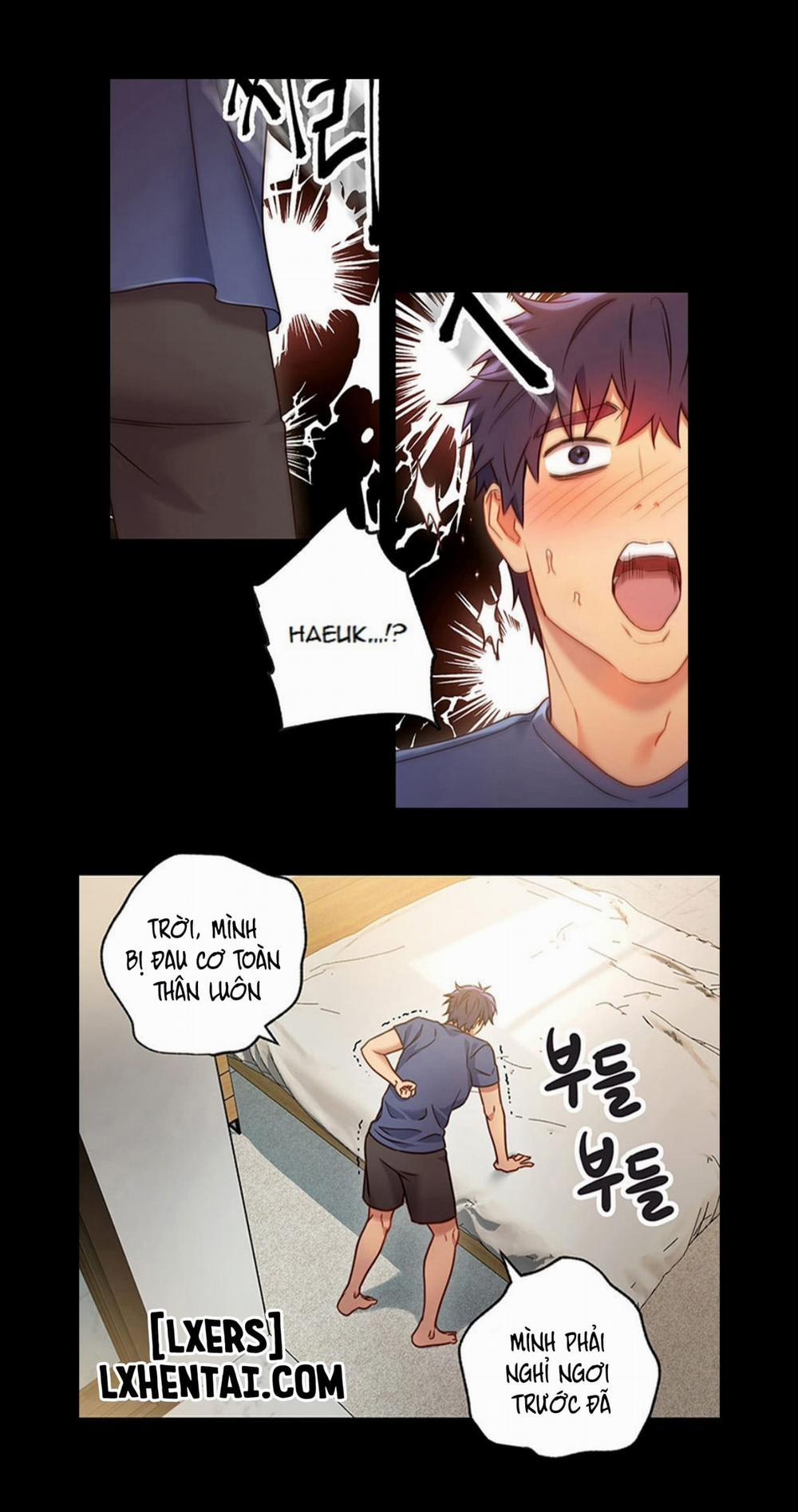 Mẹ kế và những người bạn dâm dục- Cuộc chiến không cân sức - KHÔNG CHE 17 trang 40