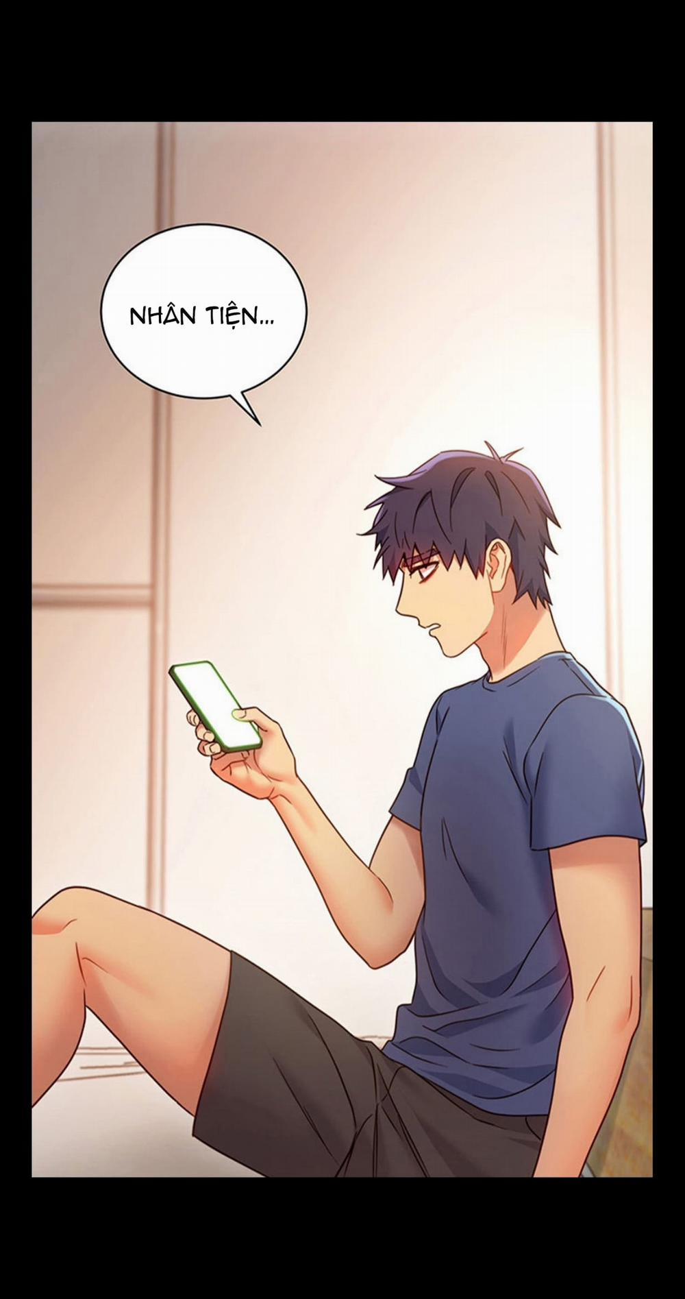 Mẹ kế và những người bạn dâm dục- Cuộc chiến không cân sức - KHÔNG CHE 17 trang 41