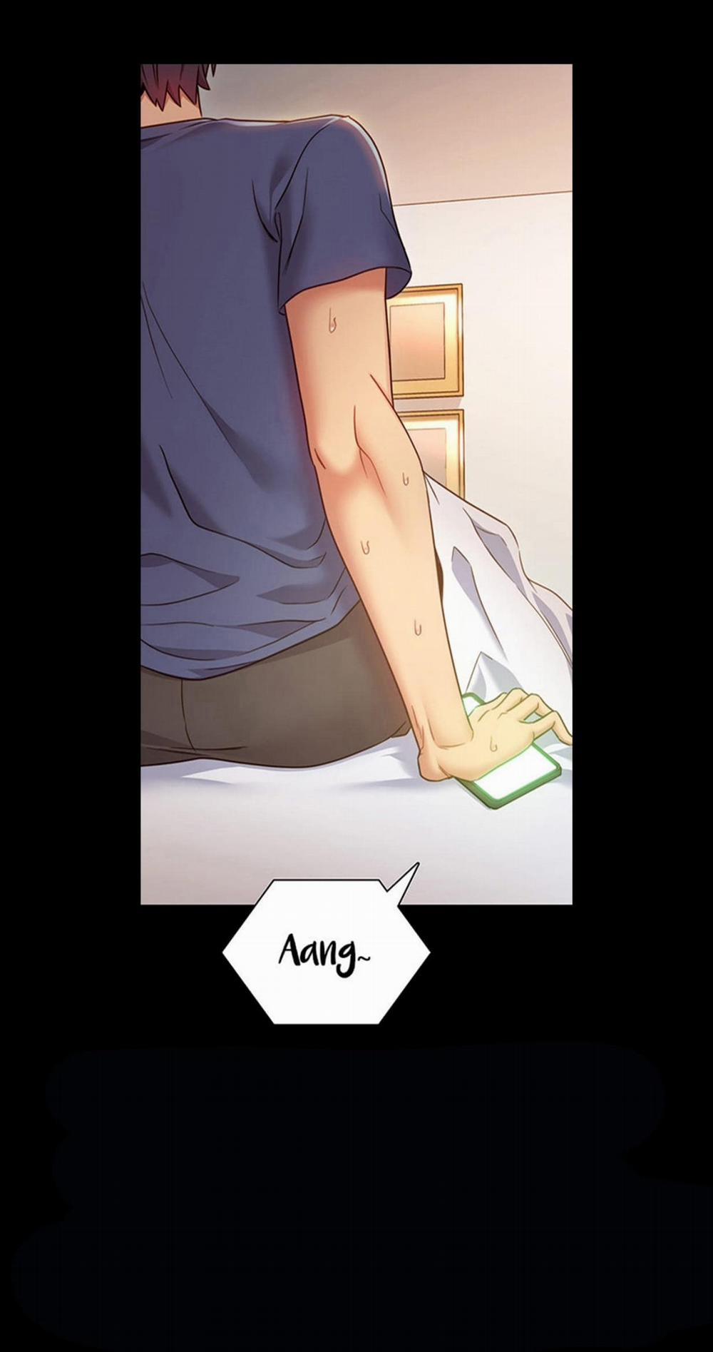 Mẹ kế và những người bạn dâm dục- Cuộc chiến không cân sức - KHÔNG CHE 17 trang 48