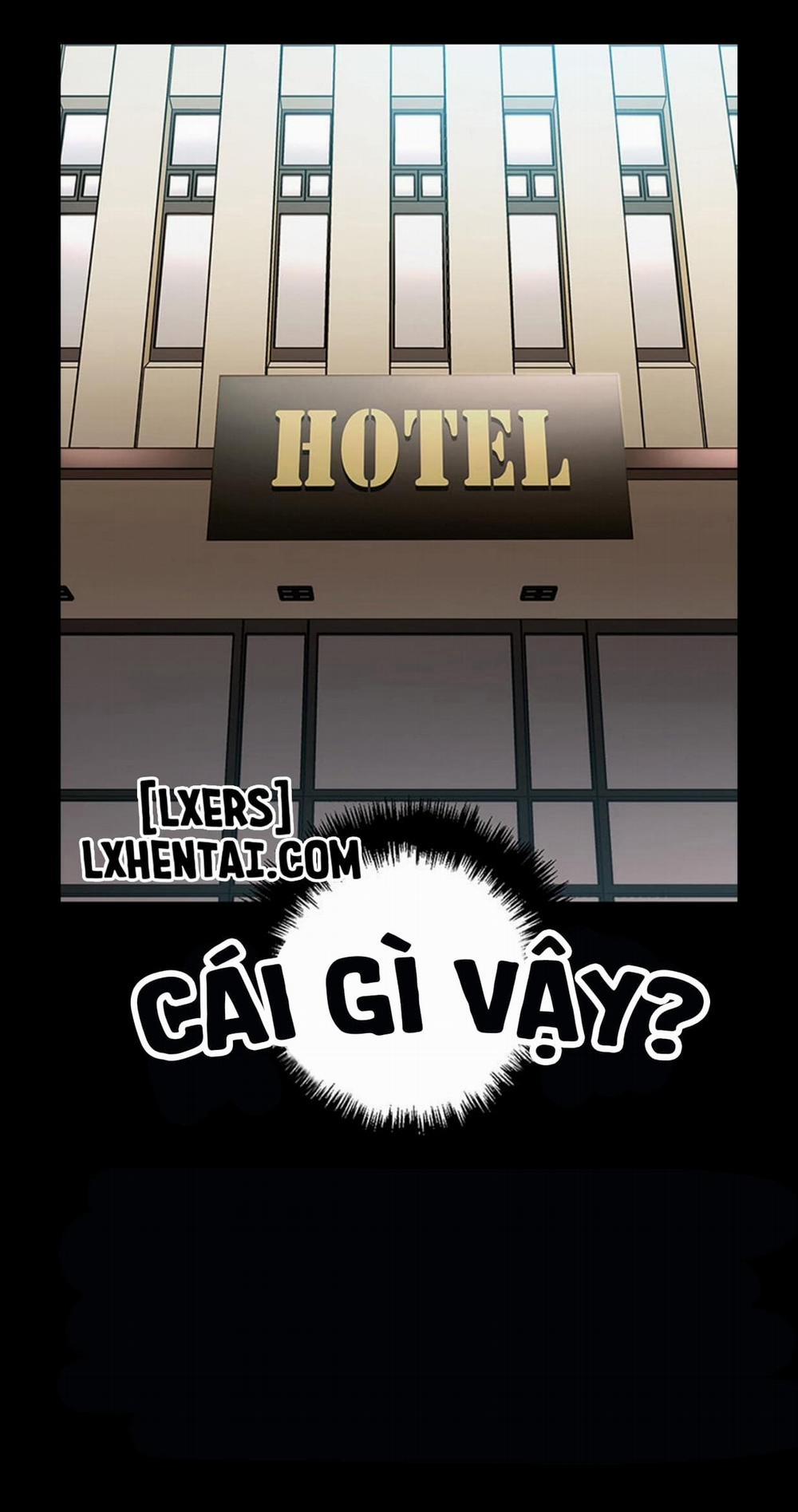 Mẹ kế và những người bạn dâm dục- Cuộc chiến không cân sức - KHÔNG CHE 18 trang 54