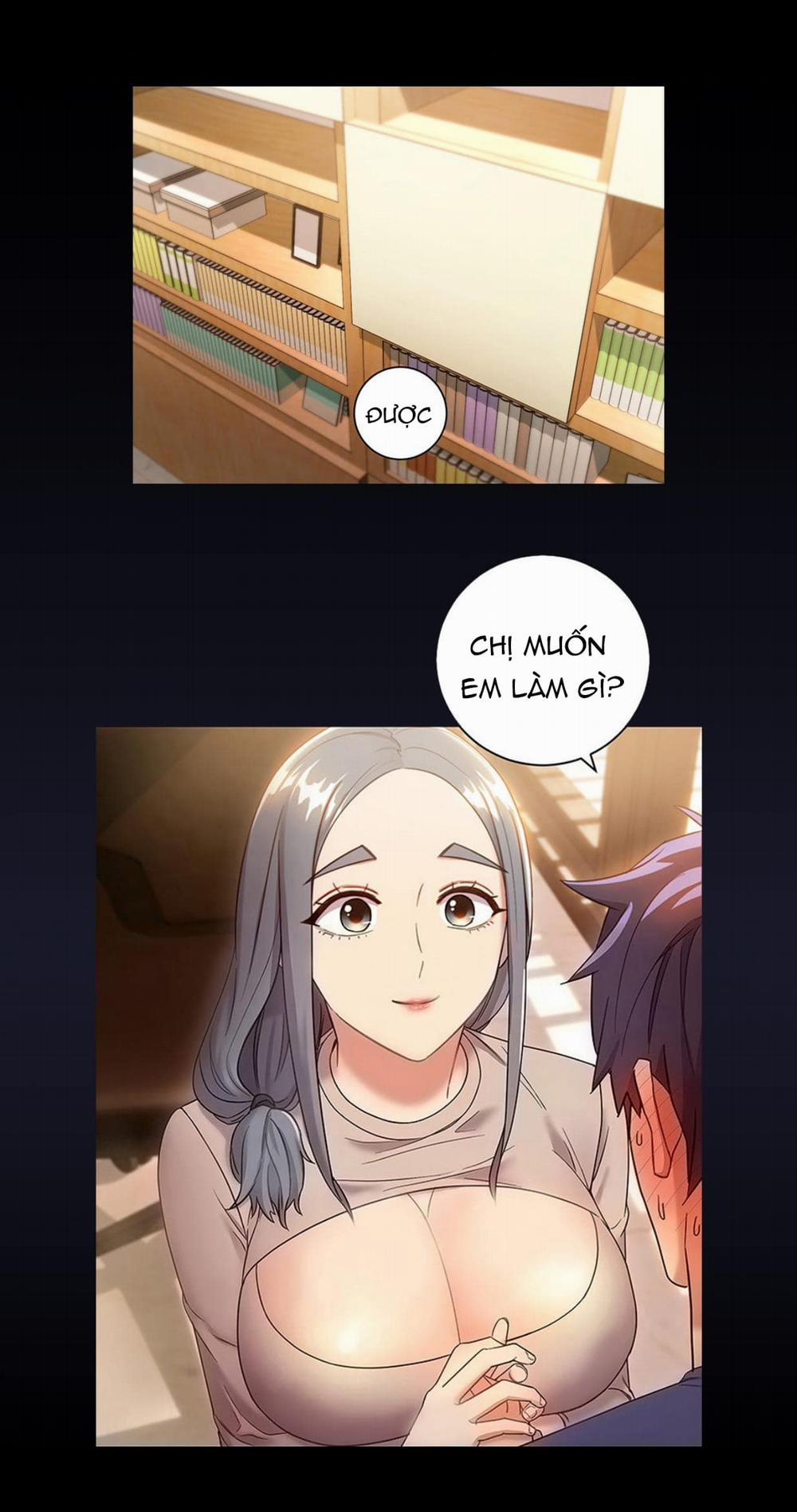 Mẹ kế và những người bạn dâm dục- Cuộc chiến không cân sức - KHÔNG CHE 19 trang 4