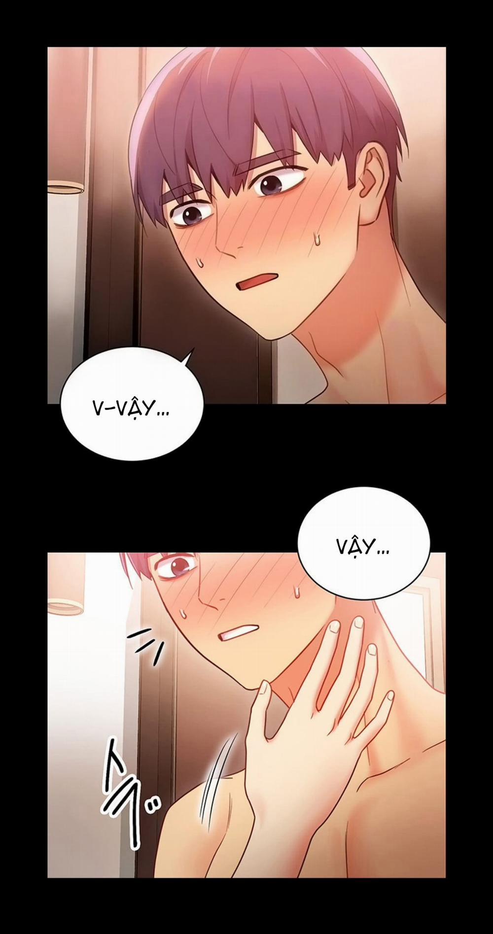 Mẹ kế và những người bạn dâm dục- Cuộc chiến không cân sức - KHÔNG CHE 20 trang 10