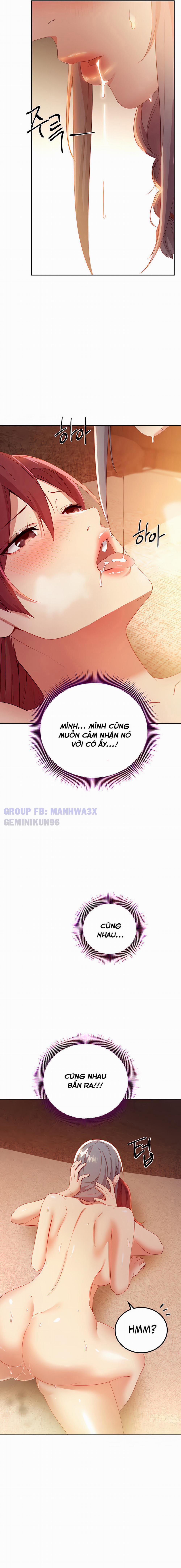 Mẹ kế và những người bạn 103 trang 16