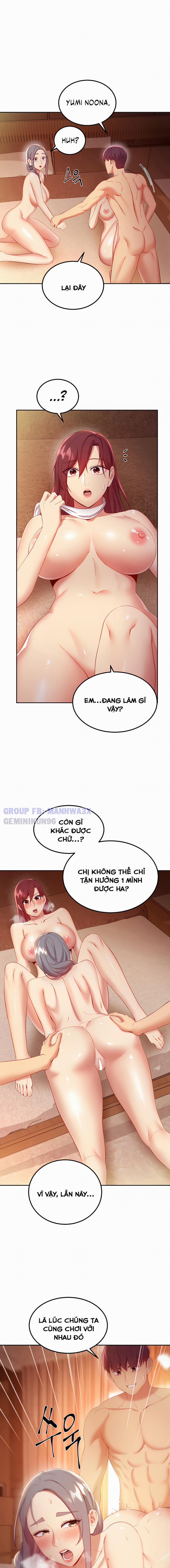 Mẹ kế và những người bạn 103 trang 6