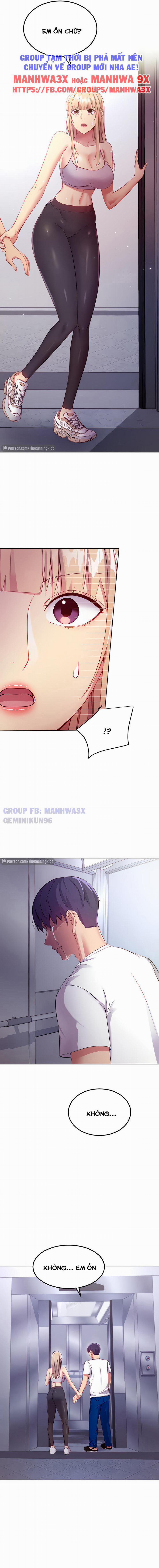 Mẹ kế và những người bạn 108 trang 11