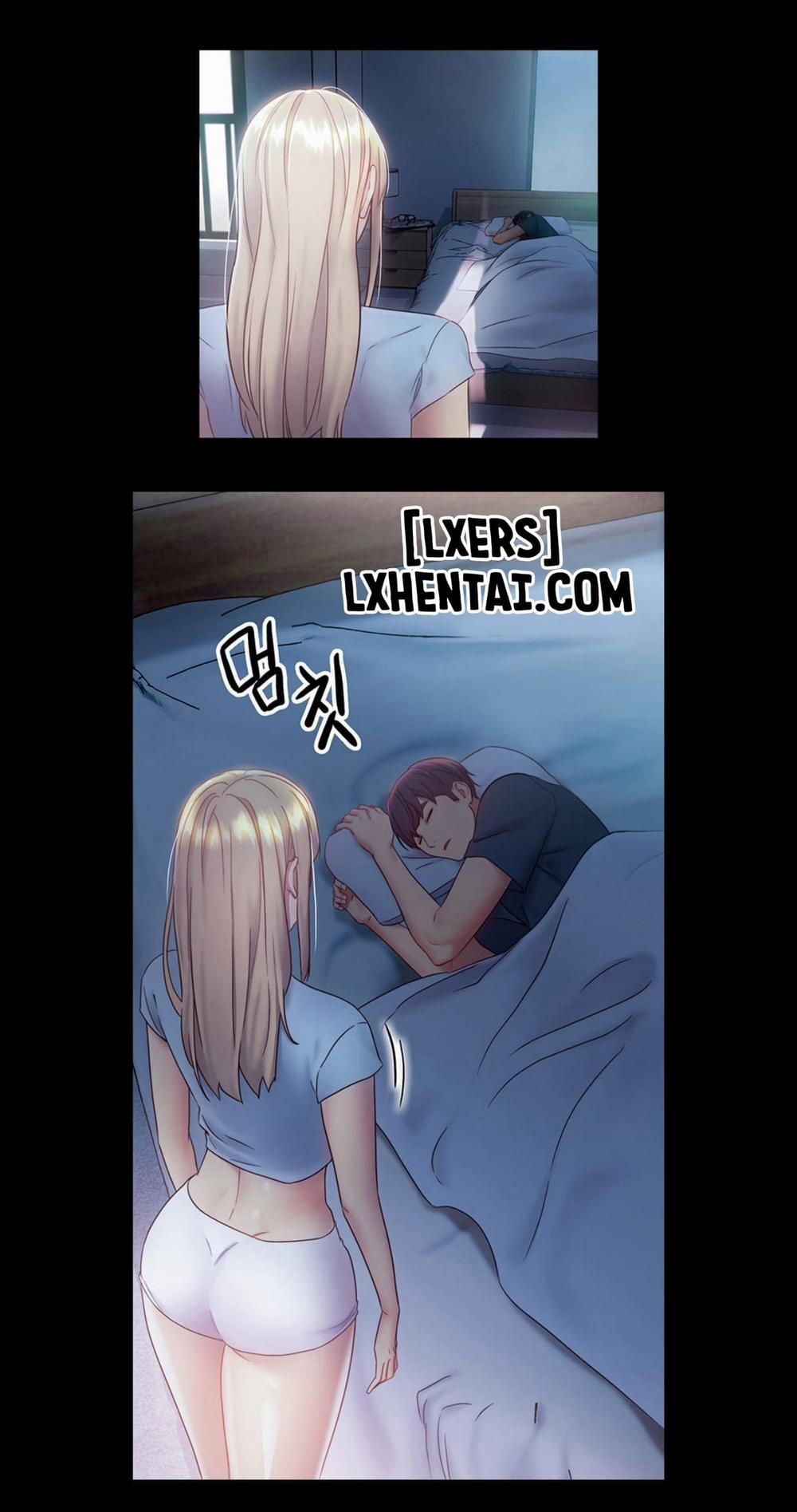 Mẹ kế và những người bạn 22 trang 20