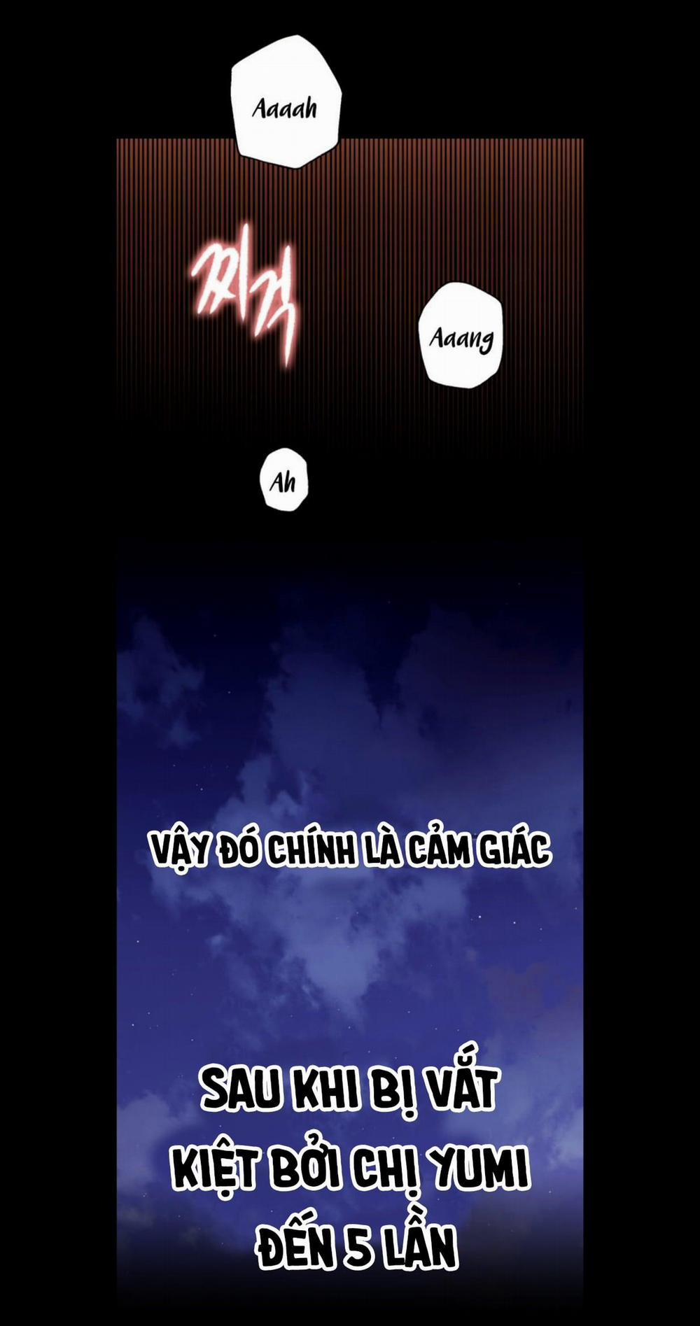 Mẹ kế và những người bạn 22 trang 3