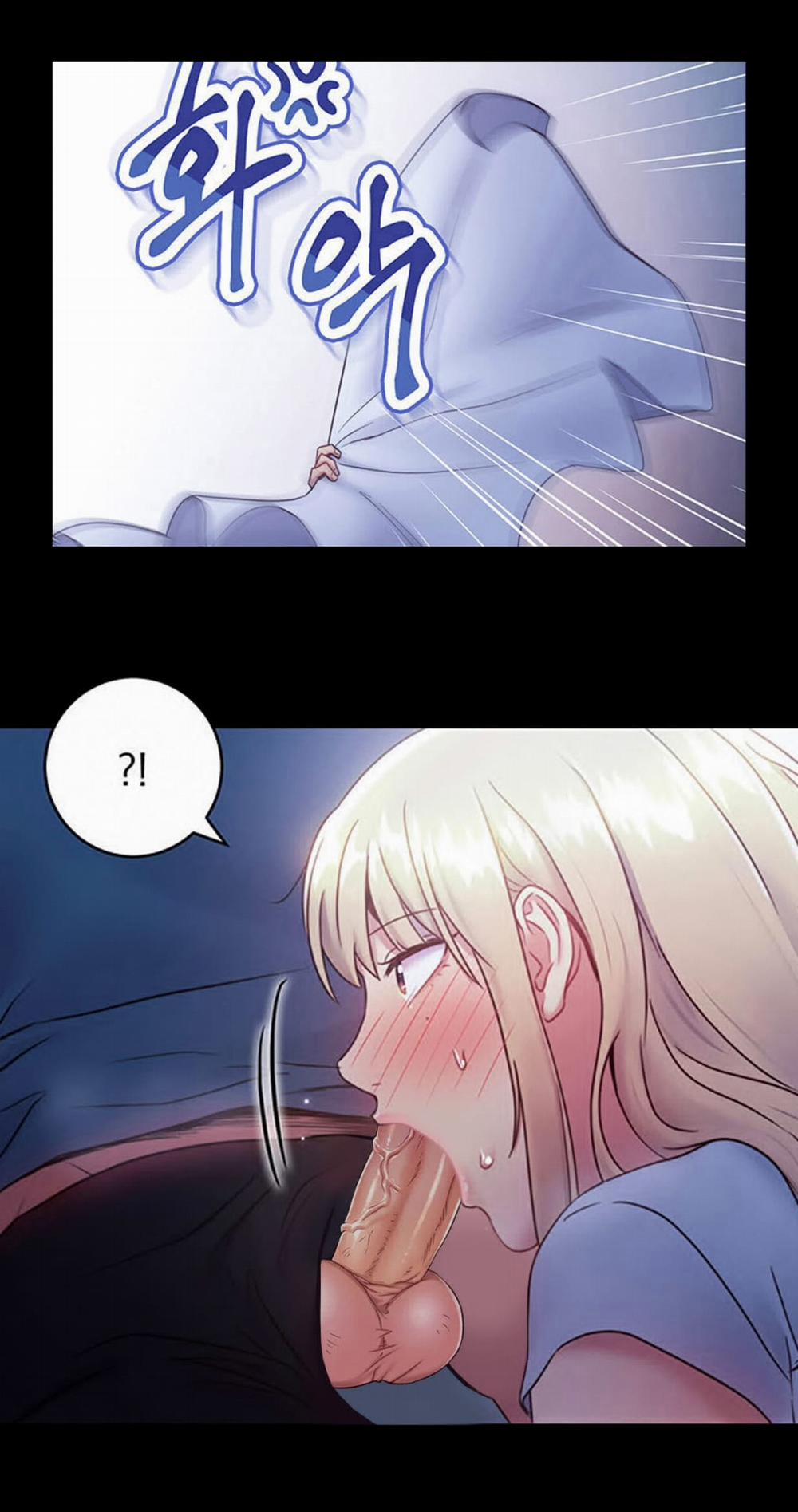 Mẹ kế và những người bạn 22 trang 43