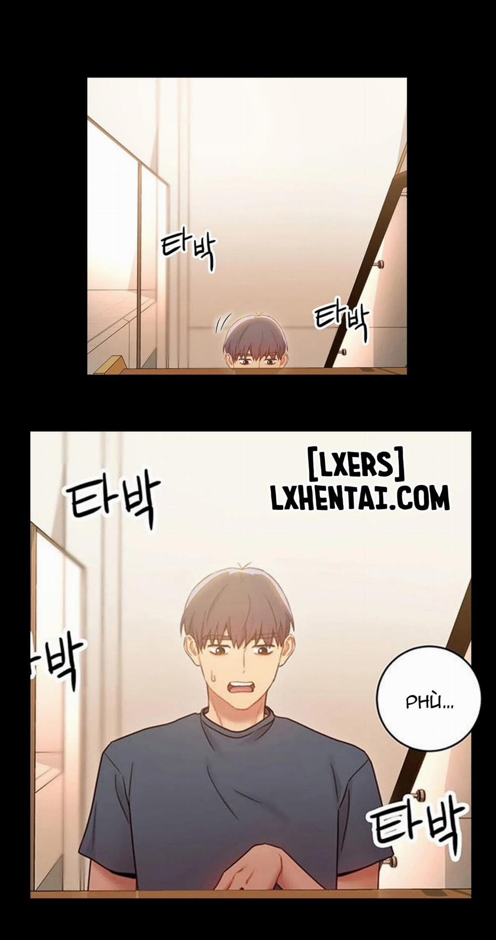 Mẹ kế và những người bạn 23 trang 36